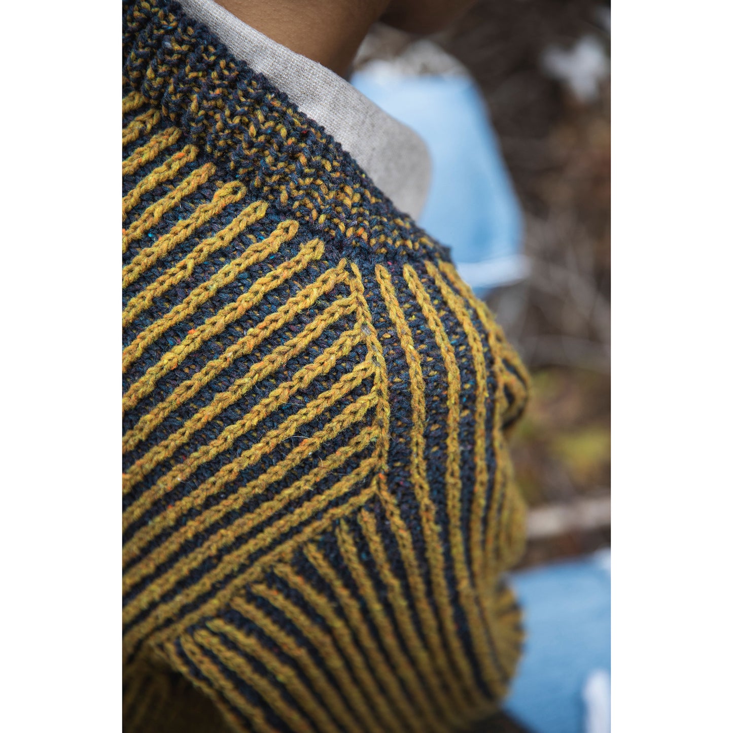 Laine - Nordic Knit Life - issue 13