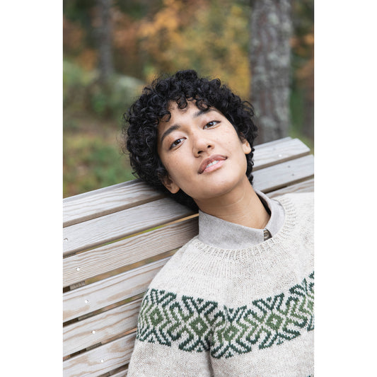 Laine - Nordic Knit Life - issue 13