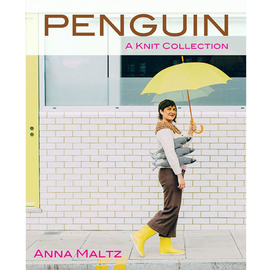 Anna Maltz - Penguin