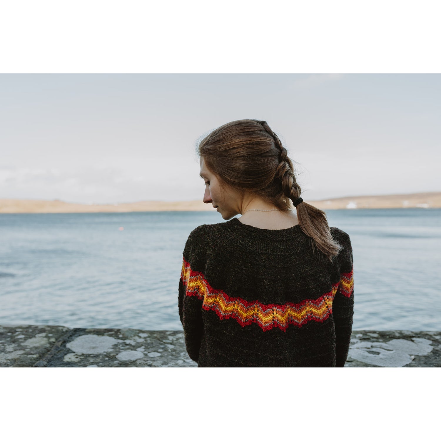 Shetland Wool Adventures Journal - Vol.02 – Meadowyarn