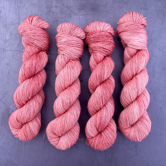 DYED TO ORDER - cade | singles