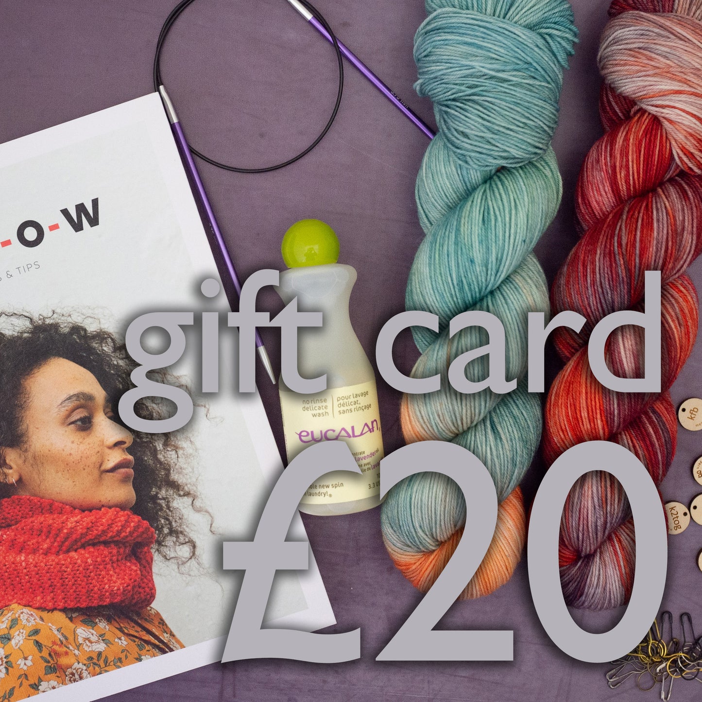 meadowyarn gift card