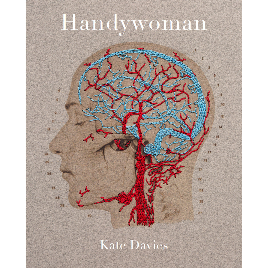 Kate Davies - Handywoman