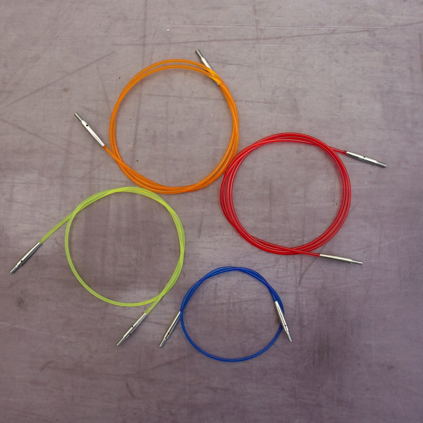 Knit Pro - Interchangeable needle cable