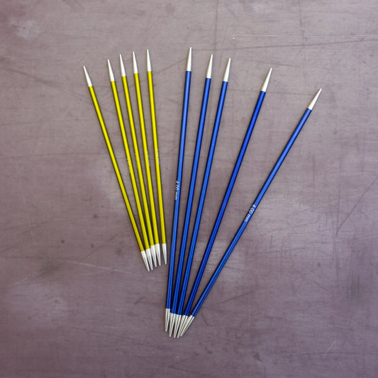 Knit Pro - Zing - double pointed needles