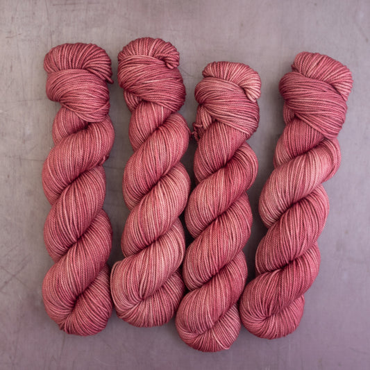 DYED TO ORDER - cooms | DK