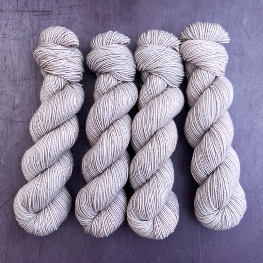 DYED TO ORDER - cooms | DK