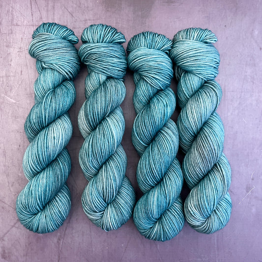 DYED TO ORDER - cooms | DK