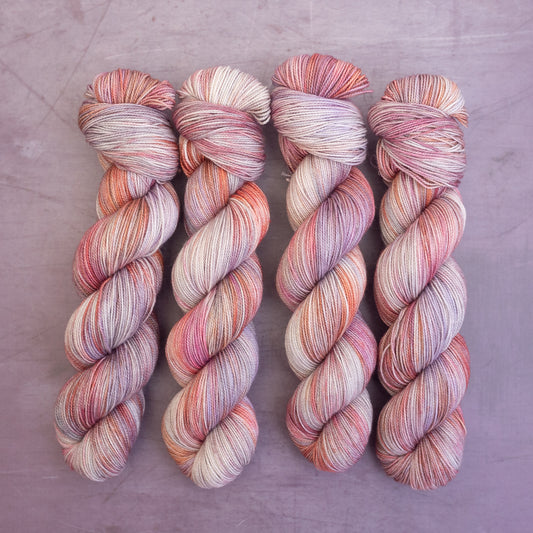 DYED TO ORDER - hither | sock