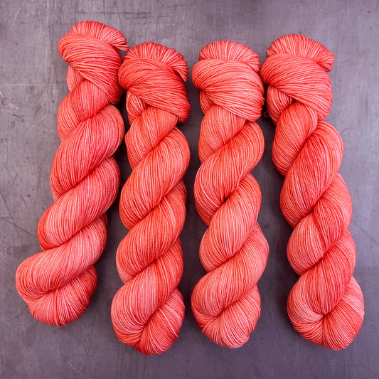 DYED TO ORDER - hither | sock