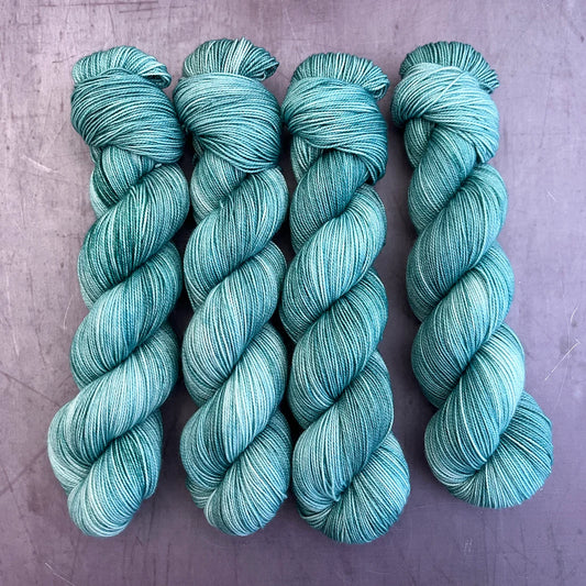 DYED TO ORDER - hither | sock