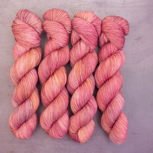 DYED TO ORDER - hither | sock