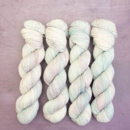 DYED TO ORDER - hither | sock