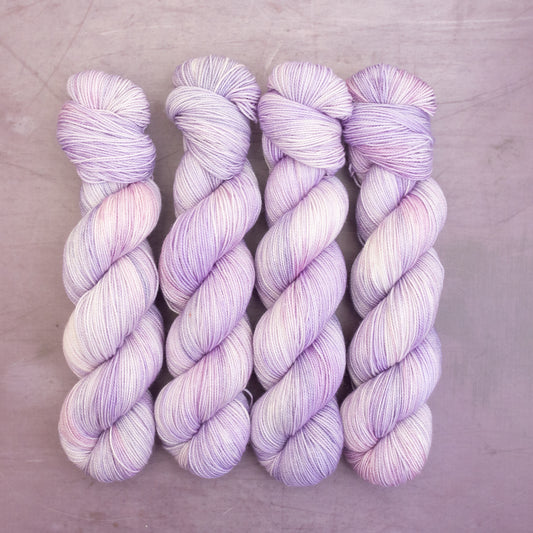 DYED TO ORDER - hither | sock