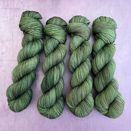 DYED TO ORDER - hither | sock