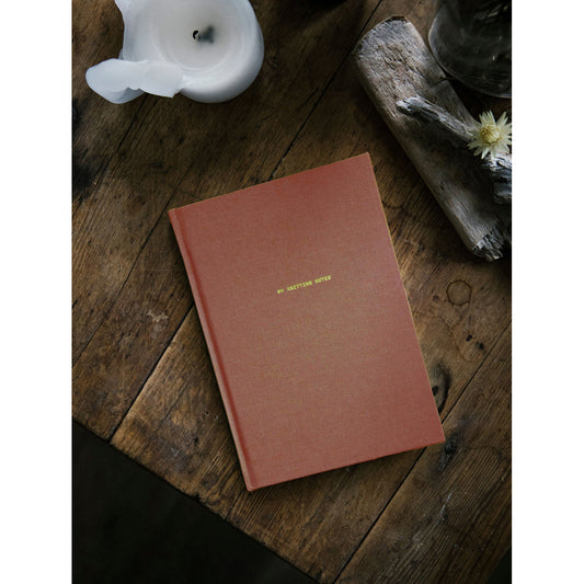 My Knitting Notes  - Laine Publishing