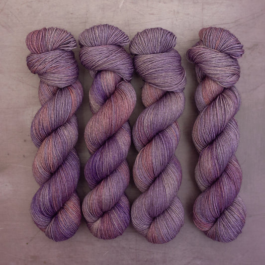 DYED TO ORDER - lythe | fingering