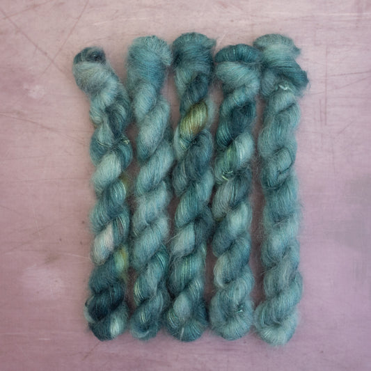 miniBray | lace