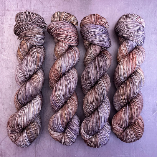 pightle | fingering/4ply