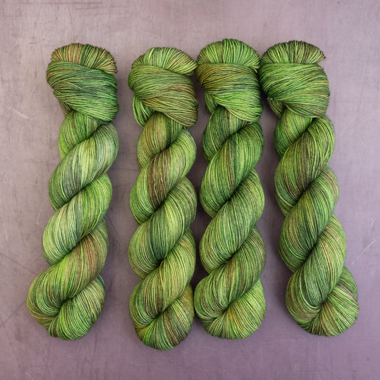 pightle | fingering/4ply