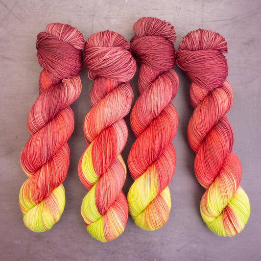 pightle | fingering/4ply