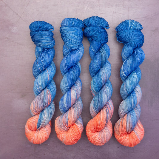 pightle | fingering/4ply