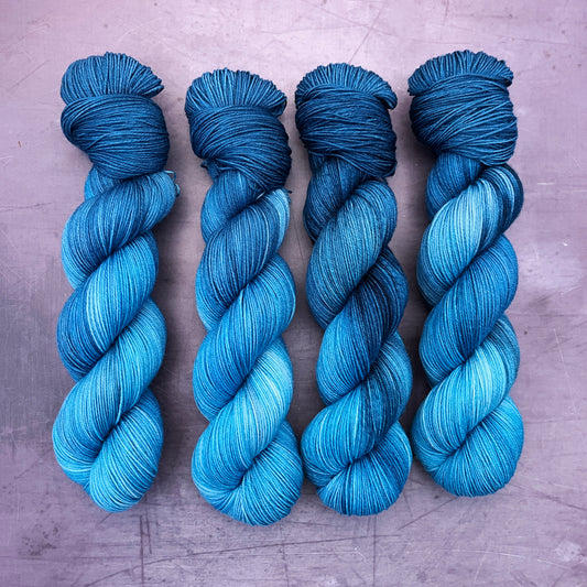 pightle | fingering/4ply