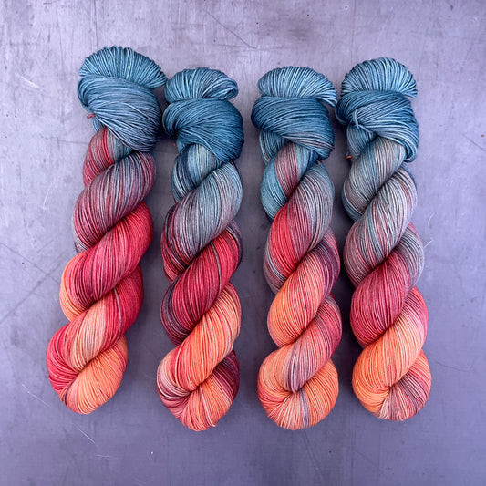 pightle | fingering/4ply