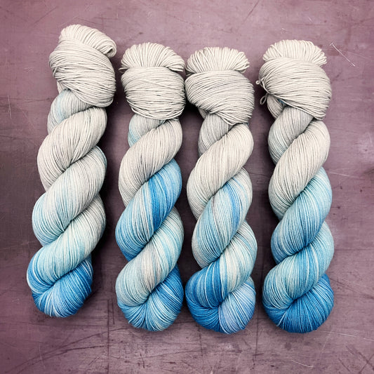 pightle | fingering/4ply