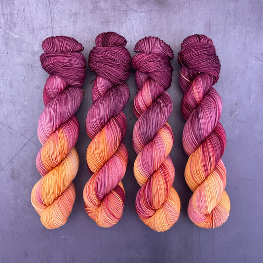 pightle | fingering/4ply