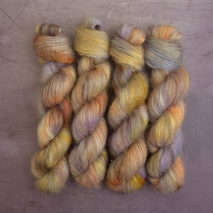 bray | lace (50g) : nothing really is changed