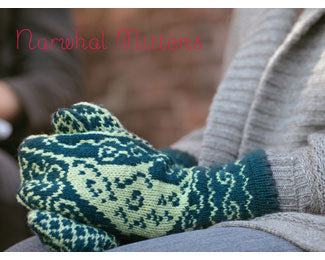Ysolda Teague - Whimsical Little Knits 3