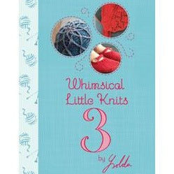 Ysolda Teague - Whimsical Little Knits 3
